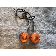 HARLEY DAVIDSON SPORTSTER 883 95  TURN SIGNAL 1set rear