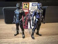 Takara Tomy Marvel 合金組合 每組圖$119 (每組兩款)