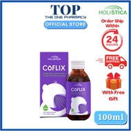 Holistica Coflix Syrup 100ml