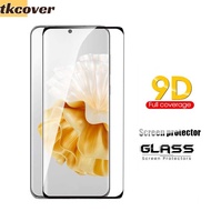 Full Cover All Glue Tempered Glass For Huawei P60 P50 Pro Mate 50 40 30 20 Pro Nova 11 10 9 Pro 11i 10 SE Screen Protector Protective Glass Film