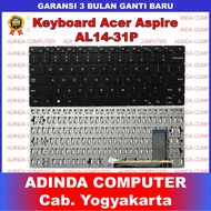 Acer Aspire Lite AL14-31P 33Q5 35XW 353Y 36ZY C0G4 C0QH C6PU C26D 3216 Keyboard