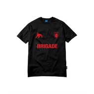 Red Packard T-Shirt Cotton T Shirt