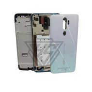 Casing Housing Fullset Oppo A9 2020 / A5 2020 Backdoor + Bezel + Frame 1 Set