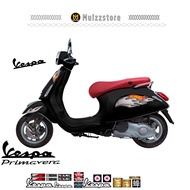 VESPA MATIC STRIPPING MOTIF 4 VESPA MATIC STICKER/ HOTWHEELS/ VESPA MATIC/ VIRAL MUIZZSTORE/