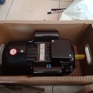 Dinamo Elektro Motor Elektromotor Bartex 1 Phase 2 Hp 2 Pk 2800 Rpm Yc