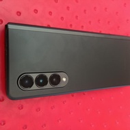 samsung z fold 3 5g ram12/256 (bekas)