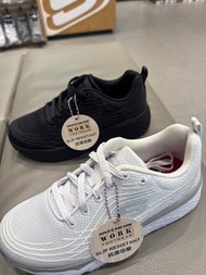 Skechers Work 防滑工作鞋