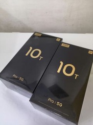 小米10T Pro