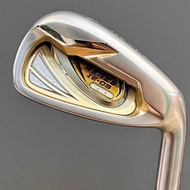 Honma Red Horse golf Club Two Star Ladies No. 6 Iron IE-03 Series Iron golf Practice Iron O