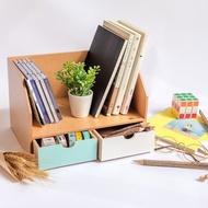 【書架收納盒】書架 桌上收納盒 藥品收納盒 結婚禮物