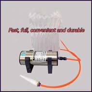 Electric[fI#Air-sH:Pump?W*for~k*wpc~o*column~A*speaker,Bubble~D*Column~C*Air Column Wrap Coiled Mat