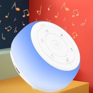Baby Soothing Sleep Aid Sleep Aid Handy Tool Portable Sleep Aid Light Night Light White Noise Sleep 
