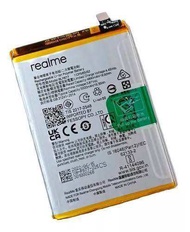 แบตเตอรี่ ใช้สำหรับเปลี่ยน BATTERY FOR ORI REALME 8 / 8i (BLP877) 5000mAh **แบตเตอรี่รับประกัน 6 เดื