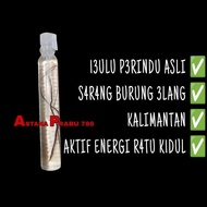 Ready Bulu Bulper Bp Perindu Asli Kalimantan -Bukan Buhur Dupa Minyak