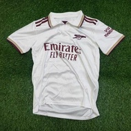 "FOOTBALL JERSEY 4R5N4L 3RD NEW 2025/2026 GRADE ORI HIGH QUALITY.