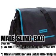 Male Sling Bag (1)