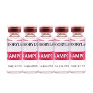 5ml BB Mesotherapy HA Collagen Hyaluronic Acid BB Cream Glow Skin Whiten Serum Meso Ampoule Cross-li