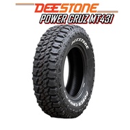 ยางรถยนต์ ขนาด 285/70R17 285/75R16 265/70R16 235/75R15 265/75R16 30x9.50R15 31x10.50R15 รุ่น POWER C