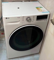LG ThinQ 8kg 洗衣機