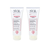 【SVR詩芙雅】舒效修護霜 100ml/2瓶