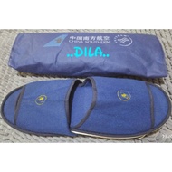 Sleeper CABIN CHINA SOUTHERN AIRLINES ONE SIZE & UNISEX