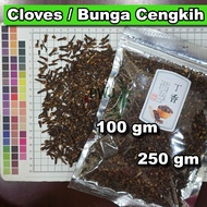 Cloves Clove Flower Cloves Cloves Herbs (100g & 250g)