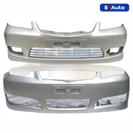Toyota Vios Bumper/2003-2007 Model/1st Generation/Robin/Facelift/Front/Rear/Lower Bumper/2004 2005 2