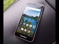 HP BLACKBERRY ANDROID RAM 4GB - DUAL SIM 4G BISA WA GRAB GOJEK TG