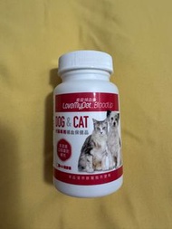 LoveMyPet BloodUp 貓貓補血保健品
