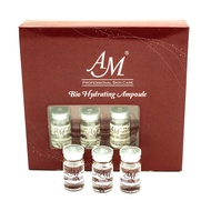 【现货READY STOCK】💯正品免邮 AM Bio Hydrating Ampoule 补水精华 (4btl*8ml)