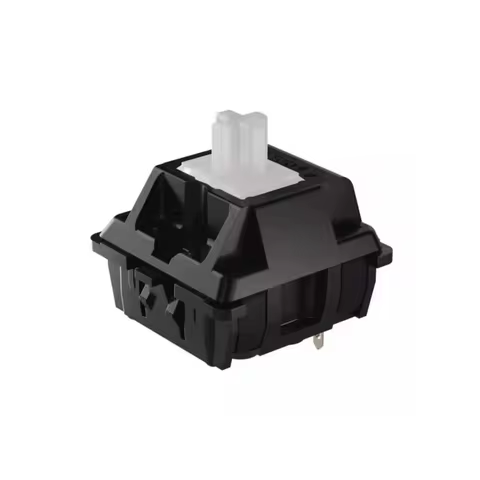 CHERRY MX RGB ERGO CLEAR Switch Advanced Tactile 3 Pins For Custom DIY Gaming Mechanical Keyboard Sw