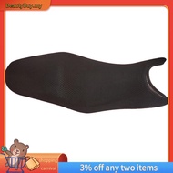 [In Stock]Motorcycle Mesh Seat Cover Protector Insulation Seat Cushion Cover for  650MT MT650 MT 650