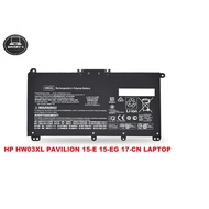 Original HP HW03XL PAVILION 15-E 15-EG 17-CN LAPTOP BATTERY 15-EG0067ST HSTNN-DB9Y HSTNN-LB8U HSTNN-