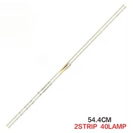 Samsung 50 inch UN50AU8000 UA50AU8000 light bar 50AU8K BN96-52597A LCD backlight