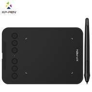 XP-PEN New Deco mini4 Drawing Tablet Digital Graphic Tablets USB 8192 Levels Android Mac Windows  Si