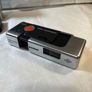 AGFAMATIC 3008 pocket 110底片相機