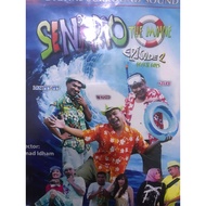DVD Malay Movie Senario Beach Boy