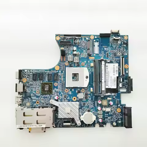 628794-001 For HP ProBook 4720s NOTEBOOK 48.4GK06.041 4520s Motherboard 628795-001 100% Tested