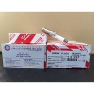TOYOTA ORIGINAL IRIDIUM SPARK PLUG FOR ESTIMA VELLFIRE ALPHARD LEXUS RS350 90919-01247(FK20HR11)