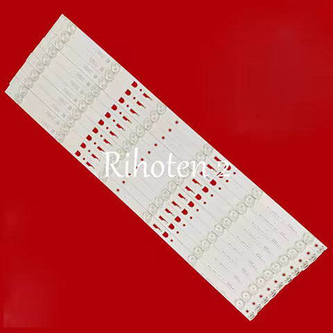 NEW LED for 55D1620 55U2200 55R7 L55s780bts Mgu55x 55HR332M06A5 V1 55HR332M06A6 V0 4C-LB550T-HR5 4C-