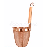 Chicken noodle strainer/chicken noodle strainer diameter 14cm