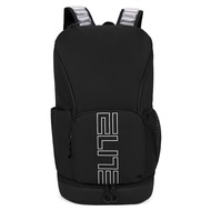 Pure Original Quality elite bag elite bag Training Basketball Sports Backpack Student Men Women Same