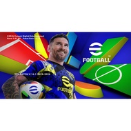 Pes 2017 PC + NEWEST PATCH 2025 FD 64GB