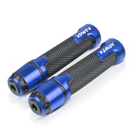 For YAMAHA NMAX155 NMAX V1 NMAX V2 2015 2016 2017 2018 2019 2020 2021 7/8 22MM Motorcycle Handlebar 