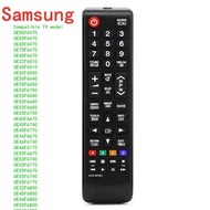 Samsung replacement aa59-00786a AAA remote control for Samsung LED TV replace aa59-k2 23A lt370ew f6