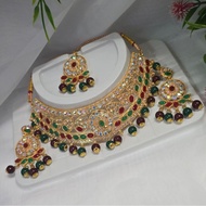 A30 CHOKER SET NECK CHOKER