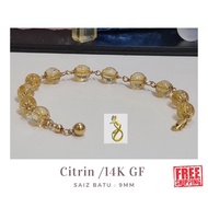 14k Gold Filled Jewelry