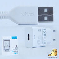 Original Vivo Charger / Vivo Qualcomm 3.0 Travel Charger