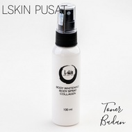 lskin / Lskin / L-Skin Toner Badan
