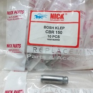Bosh Klep CBR 150 Nick 12204KPP305